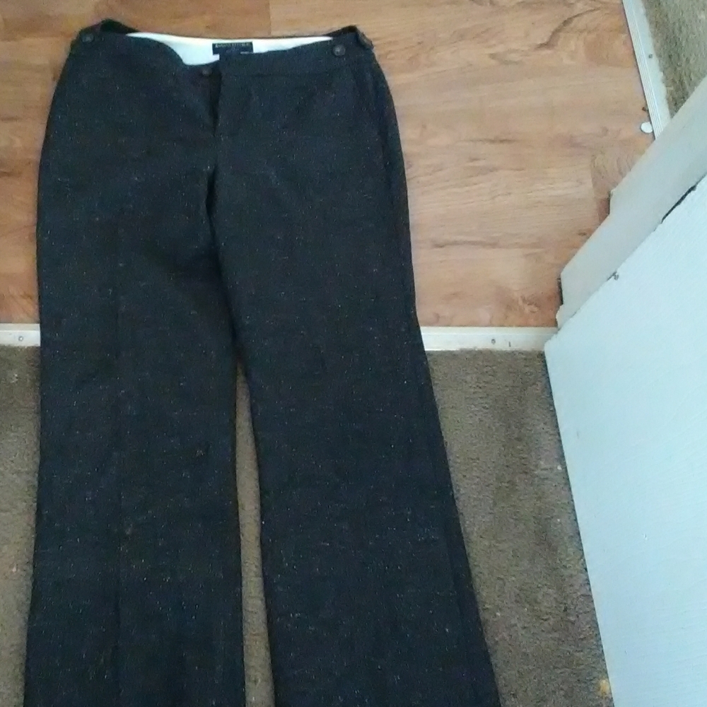 Dress pants
